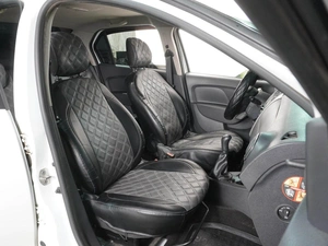 Седан Renault Logan 2020 года, 679000 рублей, Воронеж