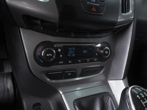 Седан Ford Focus 2012 года, 545000 рублей, Ростов-на-Дону