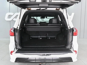 Внедорожник Lexus LX 2021 года, 9979000 рублей, Ростов-на-Дону