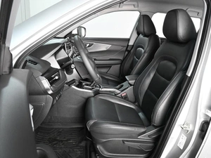 Внедорожник Chery Tiggo 4 Pro 2023 года, 1549000 рублей, Ростов-на-Дону
