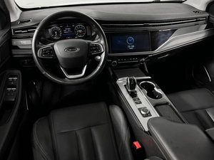 Седан OMODA S5 2023 года, 1410900 рублей, Казань
