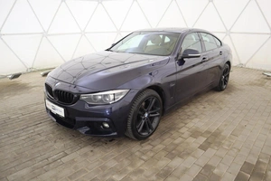 Лифтбек BMW 4 серии 2018 года, 2599000 рублей, Обнинск