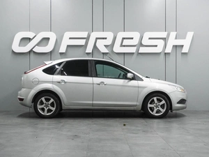 Хетчбэк Ford Focus 2011 года, 499000 рублей, Воронеж