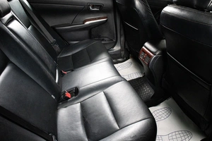 Седан Toyota Camry 2013 года, 1589000 рублей, Сургут
