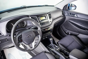 Внедорожник Hyundai Tucson 2017 года, 1869000 рублей, Пермь