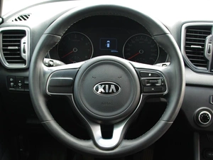 Внедорожник Kia Sportage 2016 года, 1879000 рублей, Владимир