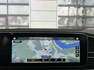 Внедорожник Mercedes-benz GLE-класс AMG Coupe 2021 года, 12600000 рублей, Уфа