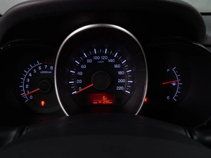 Седан Kia Rio 2012 года, 758000 рублей, Воронеж