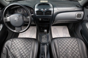 Седан Nissan Almera Classic 2007 года, 549000 рублей, Оренбург