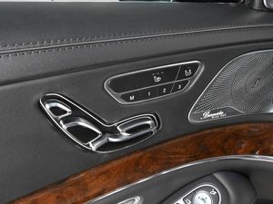 Седан Mercedes-benz Maybach S-класс 2015 года, 5049000 рублей, Аксай