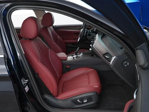 Седан BMW 5 серия 2023 года, 4349977 рублей, Москва