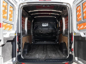 Ford Transit, VIII (2013—н. в.) 2.2 TDCi MT (125 л.с.) 2017г. 2017 года, 1950000 рублей, Краснодар
