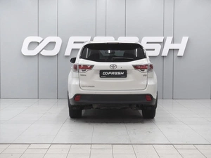 Внедорожник Toyota Highlander 2014 года, 2530000 рублей, Ростов-на-Дону