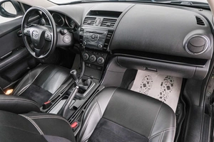 Седан Mazda 6 2011 года, 999000 рублей, Красноярск