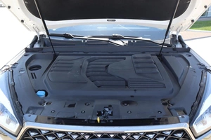 Внедорожник Chery Tiggo 7 2024 года, 2220000 рублей, Мирное