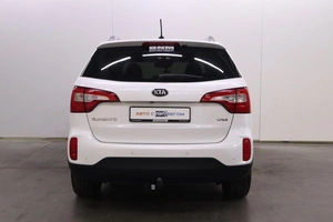 Внедорожник Kia Sorento 2017 года, 2750000 рублей, Брянск