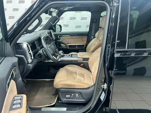 Внедорожник Jetour T2 2024 года, 3270000 рублей, Красноярск