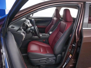Внедорожник Lexus NX 2019 года, 3487444 рублей, Москва
