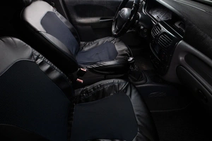 Хетчбэк Renault Megane 2001 года, 89000 рублей, Оренбург