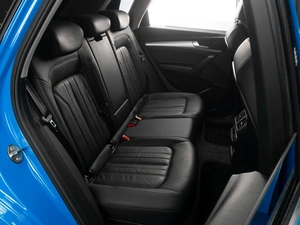 Внедорожник Audi Q5 2020 года, 3255000 рублей, Тюмень