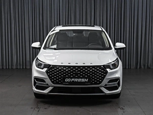 Седан OMODA S5 2023 года, 1320000 рублей, Ставрополь