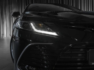 Седан Toyota Camry 2021 года, 3929000 рублей, Тюмень