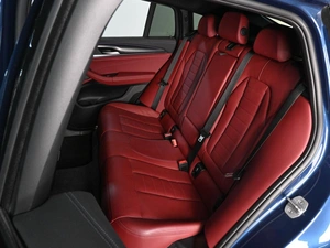 Внедорожник BMW X4 2021 года, 6599000 рублей, Аксай