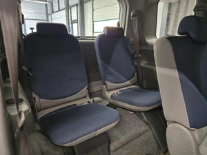 Минивэн Toyota Sienta 2005 года, 515000 рублей, Красноярск