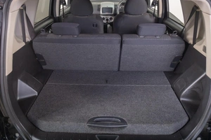 Хетчбэк Nissan Note 2009 года, 629000 рублей, Томск