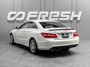 Купе Mercedes-benz E-класс 2011 года, 1769000 рублей, Тюмень