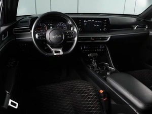 Седан Kia K5 2020 года, 2589000 рублей, Минеральные Воды
