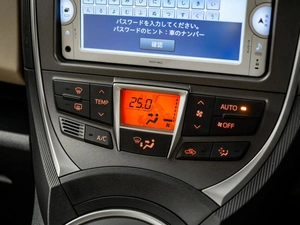 Хетчбэк Toyota Ractis 2013 года, 1150000 рублей, Красноярск