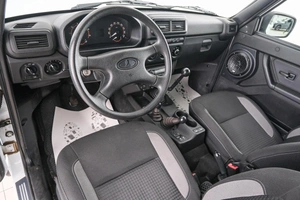 Внедорожник ВАЗ (LADA) Niva Legend 2023 года, 1059000 рублей, Красноярск