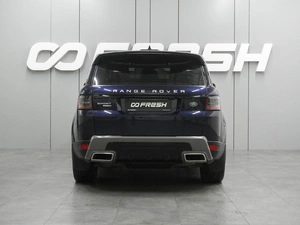 Внедорожник Land Rover Range Rover Sport 2018 года, 5299000 рублей, Воронеж