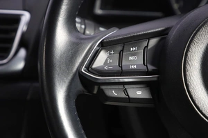 Хетчбэк Mazda Axela 2016 года, 1450000 рублей, Новосибирск