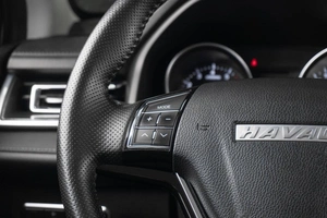 Внедорожник Haval M6 2023 года, 1819000 рублей, Петрозаводск