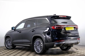 Внедорожник Jetour X90 Plus 2023 года, 2469000 рублей, Пермь
