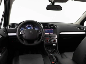 Седан Citroen C4 2020 года, 1419050 рублей, Москва