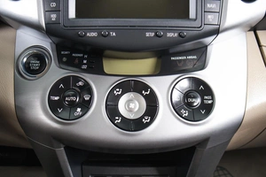 Внедорожник Toyota RAV4 2008 года, 1319000 рублей, Пермь