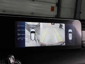Внедорожник Jetour X70 Plus 2023 года, 2189000 рублей, Воронеж