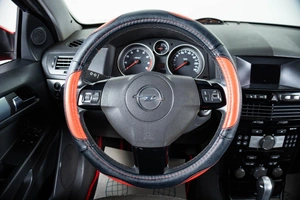 Хетчбэк Opel Astra GTC 2008 года, 579000 рублей, Пермь