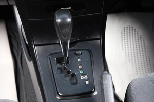 Универсал Toyota Corolla Fielder 2009 года, 749000 рублей, Новосибирск