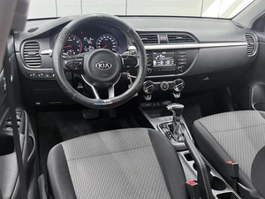 Хетчбэк Kia Rio X-Line 2020 года, 1215000 рублей, Ростов-на-Дону