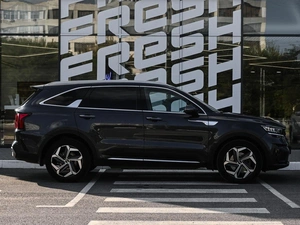 Внедорожник Kia Sorento 2020 года, 3199000 рублей, Волгоград