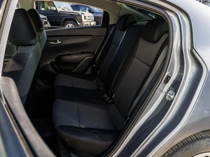 Седан Kia Rio 2018 года, 1500000 рублей, Большой Сочи