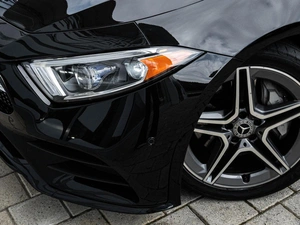Седан Mercedes-benz CLS-класс 2019 года, 6688444 рублей, Ставрополь