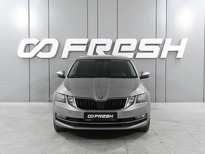 Лифтбек Skoda Octavia 2018 года, 1830000 рублей, Аксай