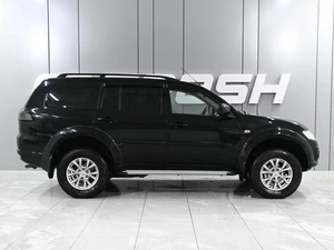 Внедорожник Mitsubishi Pajero Sport 2014 года, 1769000 рублей, Аксай
