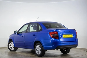 Седан ВАЗ (LADA) Granta 2022 года, 719000 рублей, Оренбург