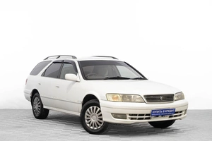 Универсал Toyota Mark II Wagon Qualis 1997 года, 499000 рублей, Барнаул